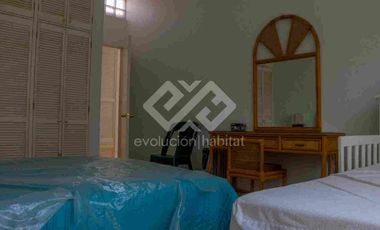 Residencia de Un Nivel en Venta – Rancho de Cortés, Zona Norte de Cuernavaca