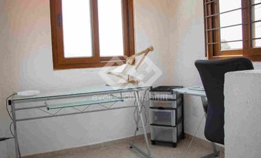 Residencia de Un Nivel en Venta – Rancho de Cortés, Zona Norte de Cuernavaca