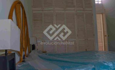 Residencia de Un Nivel en Venta – Rancho de Cortés, Zona Norte de Cuernavaca