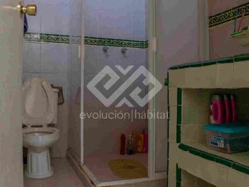 Residencia de Un Nivel en Venta – Rancho de Cortés, Zona Norte de Cuernavaca