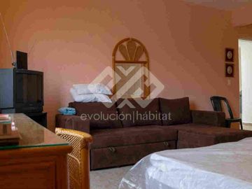 Residencia de Un Nivel en Venta – Rancho de Cortés, Zona Norte de Cuernavaca