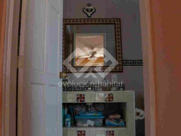 Residencia de Un Nivel en Venta – Rancho de Cortés, Zona Norte de Cuernavaca