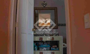 Residencia de Un Nivel en Venta – Rancho de Cortés, Zona Norte de Cuernavaca