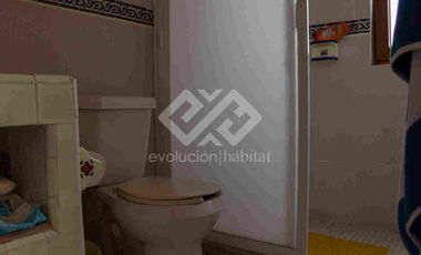 Residencia de Un Nivel en Venta – Rancho de Cortés, Zona Norte de Cuernavaca