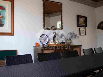 Residencia de Un Nivel en Venta – Rancho de Cortés, Zona Norte de Cuernavaca
