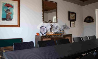 Residencia de Un Nivel en Venta – Rancho de Cortés, Zona Norte de Cuernavaca