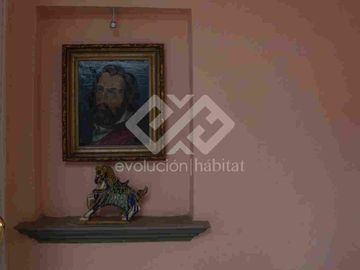 Residencia de Un Nivel en Venta – Rancho de Cortés, Zona Norte de Cuernavaca