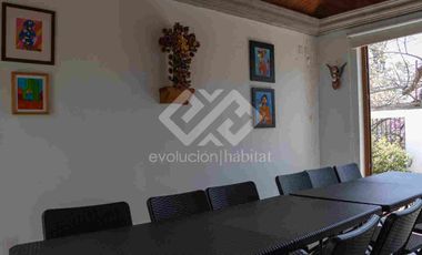 Residencia de Un Nivel en Venta – Rancho de Cortés, Zona Norte de Cuernavaca