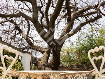 Residencia de Un Nivel en Venta – Rancho de Cortés, Zona Norte de Cuernavaca
