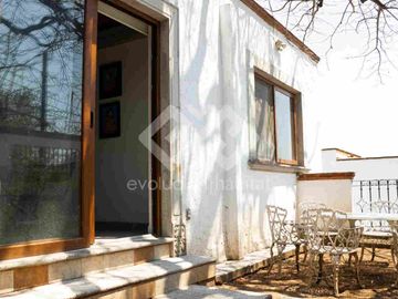 Residencia de Un Nivel en Venta – Rancho de Cortés, Zona Norte de Cuernavaca