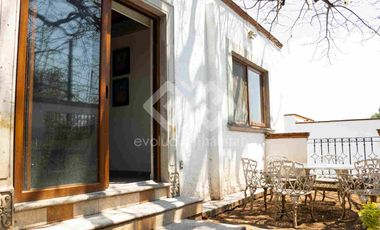 Residencia de Un Nivel en Venta – Rancho de Cortés, Zona Norte de Cuernavaca