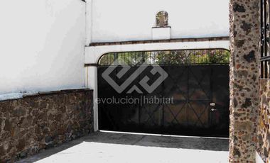 Residencia de Un Nivel en Venta – Rancho de Cortés, Zona Norte de Cuernavaca