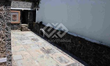 Residencia de Un Nivel en Venta – Rancho de Cortés, Zona Norte de Cuernavaca