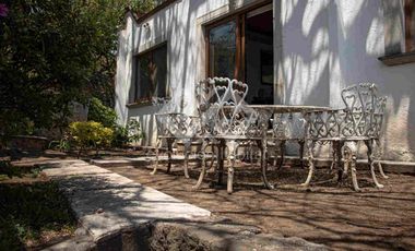 Residencia de Un Nivel en Venta – Rancho de Cortés, Zona Norte de Cuernavaca