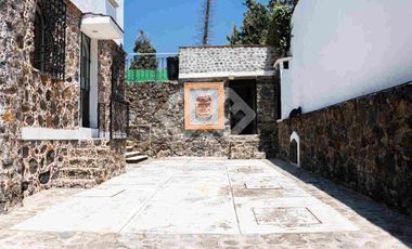 Residencia de Un Nivel en Venta – Rancho de Cortés, Zona Norte de Cuernavaca