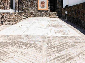 Residencia de Un Nivel en Venta – Rancho de Cortés, Zona Norte de Cuernavaca