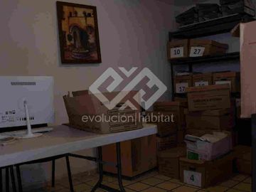 Residencia de Un Nivel en Venta – Rancho de Cortés, Zona Norte de Cuernavaca