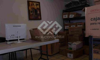 Residencia de Un Nivel en Venta – Rancho de Cortés, Zona Norte de Cuernavaca
