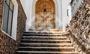 Residencia de Un Nivel en Venta – Rancho de Cortés, Zona Norte de Cuernavaca