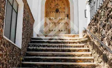 Residencia de Un Nivel en Venta – Rancho de Cortés, Zona Norte de Cuernavaca