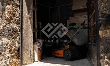 Residencia de Un Nivel en Venta – Rancho de Cortés, Zona Norte de Cuernavaca