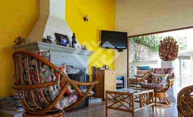 Residencia de Un Nivel en Venta – Rancho de Cortés, Zona Norte de Cuernavaca