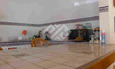 Residencia de Un Nivel en Venta – Rancho de Cortés, Zona Norte de Cuernavaca