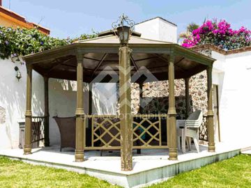 Residencia de Un Nivel en Venta – Rancho de Cortés, Zona Norte de Cuernavaca