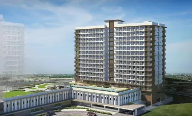 Sentria Vermosa - Preselling Condo Units