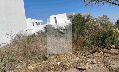 Terreno en venta