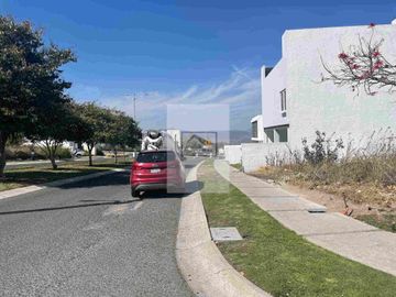 Terreno en venta