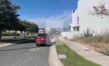 Terreno en venta