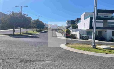 Terreno en venta