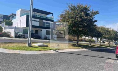 Terreno en venta