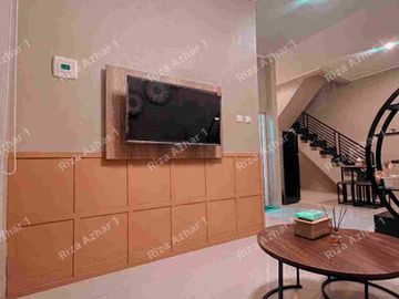 Dijual Rumah Bumi Adipura Gedebage Bandung