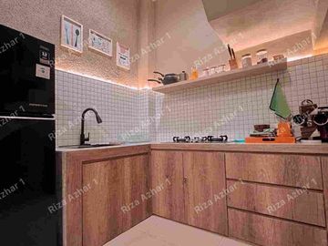 Dijual Rumah Bumi Adipura Gedebage Bandung