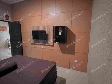Dijual Rumah Bumi Adipura Gedebage Bandung