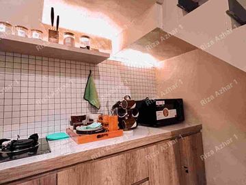 Dijual Rumah Bumi Adipura Gedebage Bandung