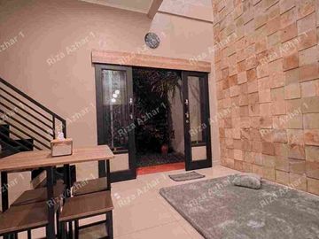 Dijual Rumah Bumi Adipura Gedebage Bandung