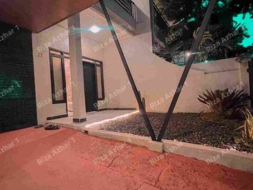 Dijual Rumah Bumi Adipura Gedebage Bandung