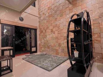 Dijual Rumah Bumi Adipura Gedebage Bandung