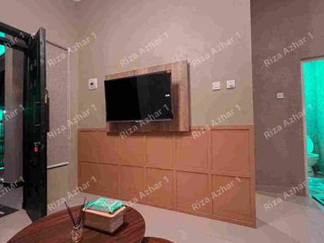 Dijual Rumah Bumi Adipura Gedebage Bandung