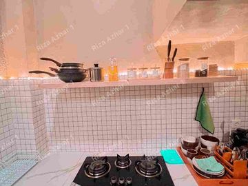 Dijual Rumah Bumi Adipura Gedebage Bandung