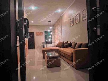 Dijual Rumah Bumi Adipura Gedebage Bandung