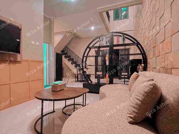 Dijual Rumah Bumi Adipura Gedebage Bandung