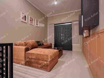 Dijual Rumah Bumi Adipura Gedebage Bandung
