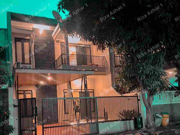 Dijual Rumah Bumi Adipura Gedebage Bandung