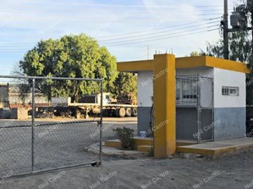 Terreno Uso Mixto en Periférico SLP | desde 1000–6,500 m² | Ideal Bodegas o Desarrollo Comercial