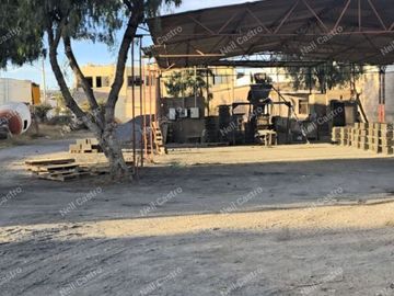 Terreno Uso Mixto en Periférico SLP | desde 1000–6,500 m² | Ideal Bodegas o Desarrollo Comercial