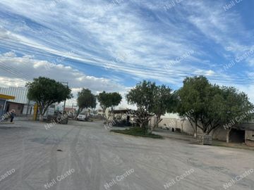 Terreno Uso Mixto en Periférico SLP | desde 1000–6,500 m² | Ideal Bodegas o Desarrollo Comercial